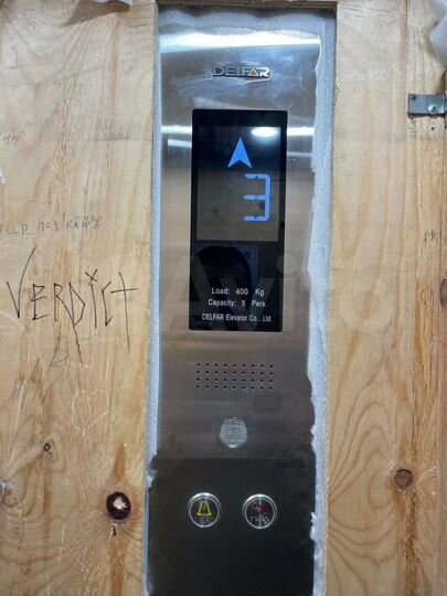 1-к. квартира, 32,6 м², 3/10 эт.