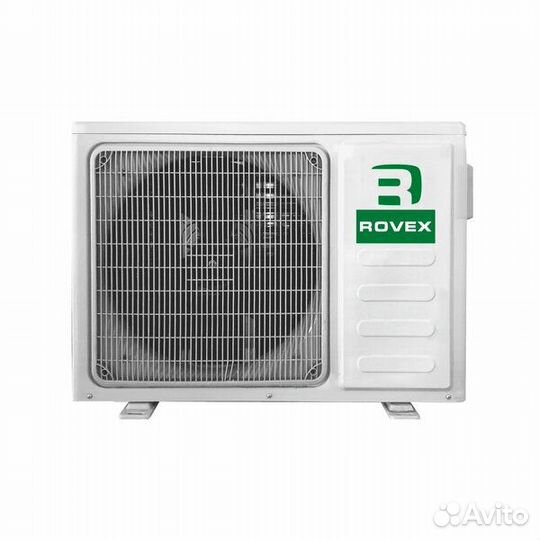 Сплит-система rovex AST-07HE mira (компрессор gree