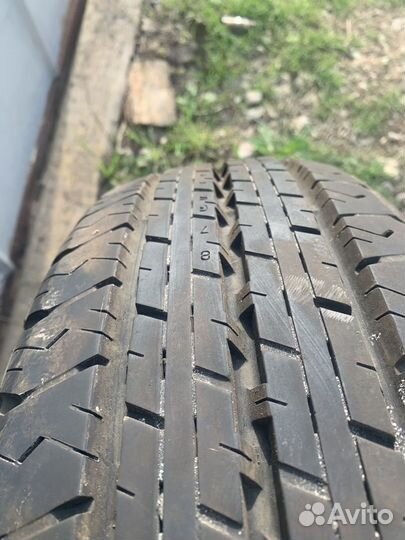 Nokian nordman sc 195 75 r16 c