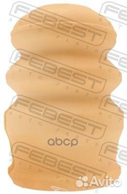 Отбойник заднего амортизатора (ssang yong kyron