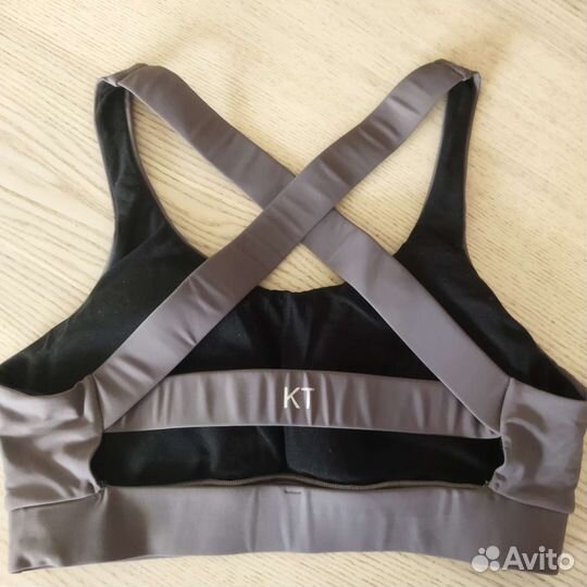 Спортивный топ-бра KT Sport 46 р-р