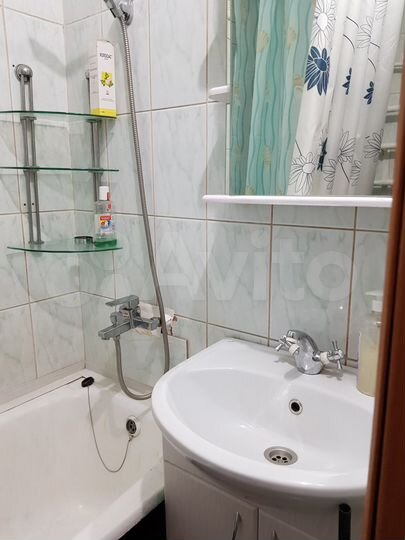 1-к. квартира, 31,9 м², 5/5 эт.