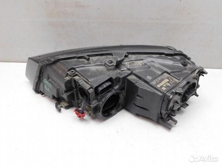 Фара правая Audi A8/S8