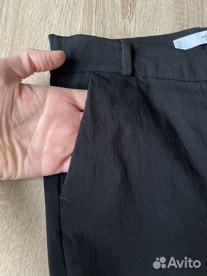 Брюки женские классика 44