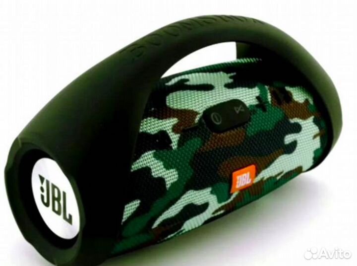 Колонка JBL Boombox