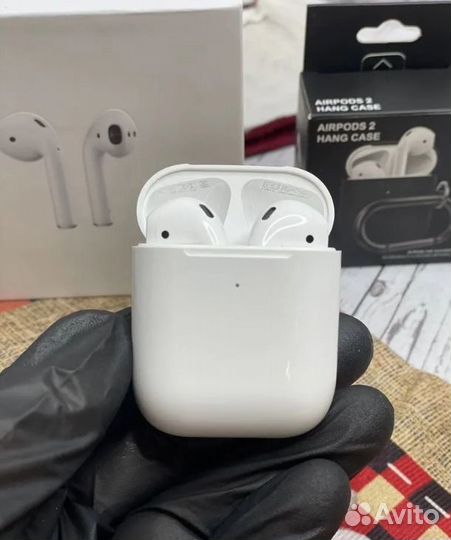 Airpods 2 / Aipods pro / AirPods 3