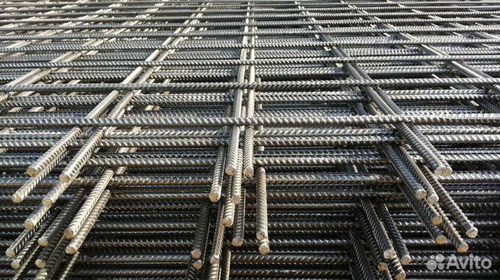 Арматура Вр-2 RM-7963