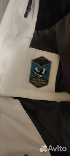 Горнолыжная куртка columbia