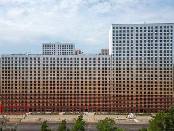 Свободного назначения, 303 м²