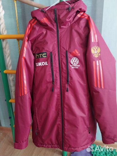 Куртка мужская