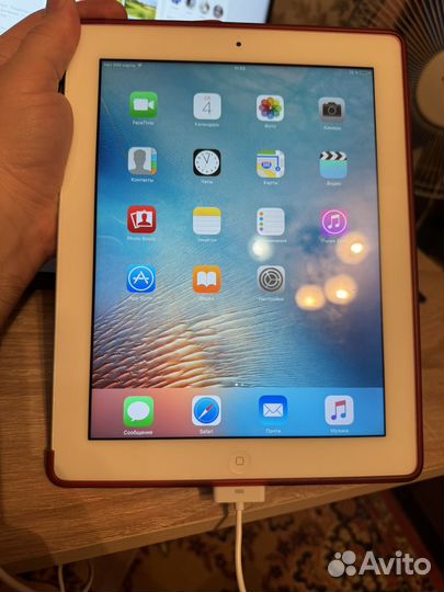 iPad (3rd Generation) WiFi+4G