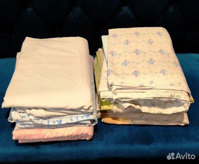 Аксессуарпостельное белье бу