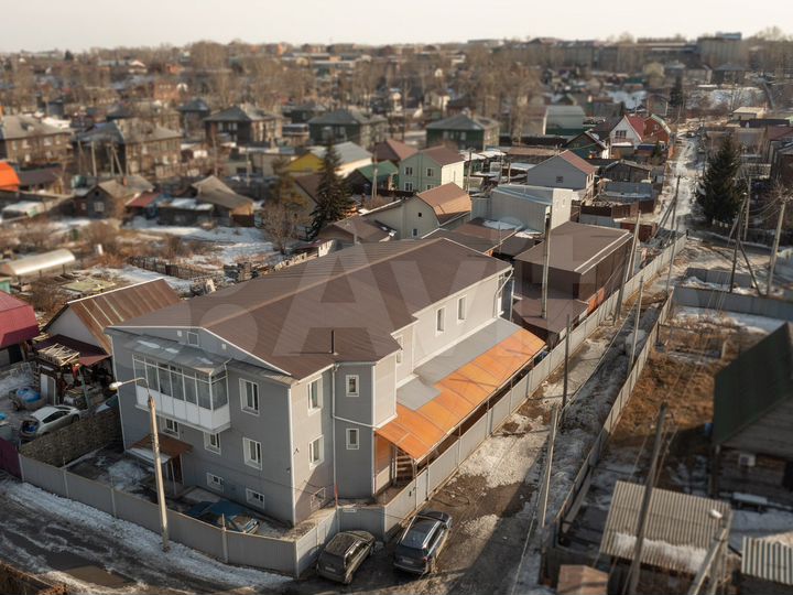 База свободного назначения 665 кв