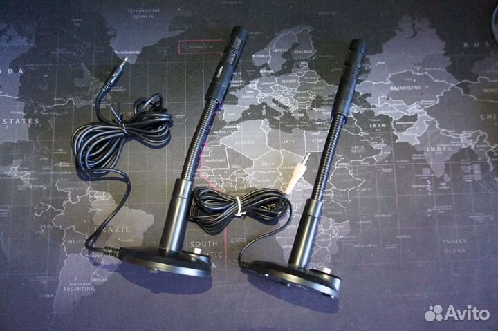 Микрофон Sven MK-490