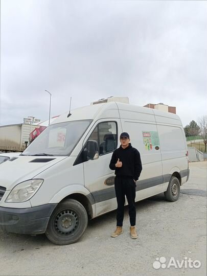 Перевозка грузов межгород с погрузкой от 200кг