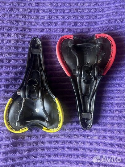 Седло для велосипеда