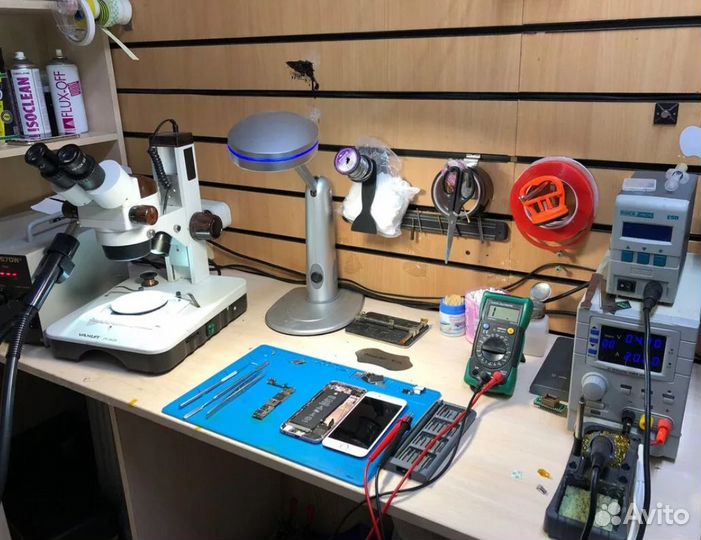 Ремонт телефонов iPhone,Huawei,samsung,honor