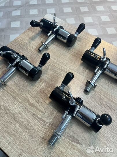 Пивное оборудование