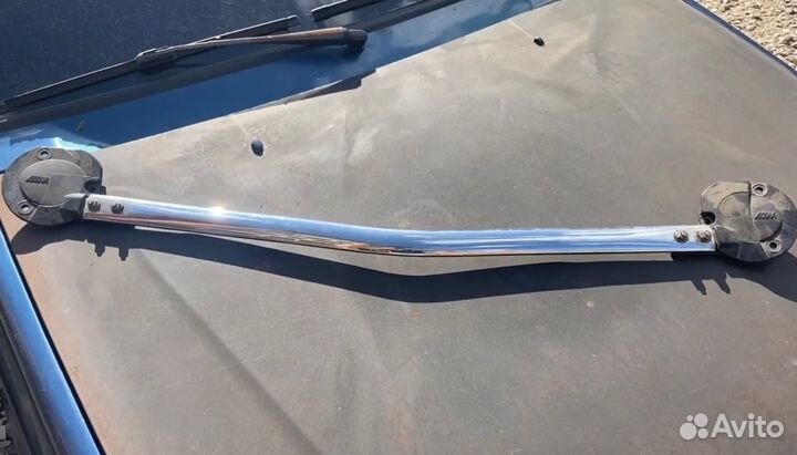 Распорка bmw m3 e46