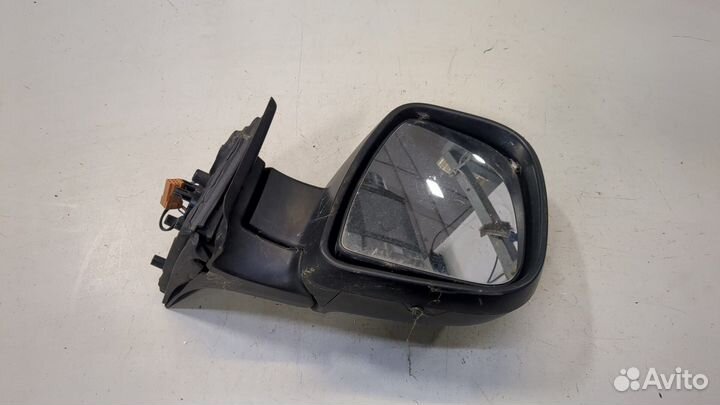 Зеркало боковое Peugeot Partner, 2012