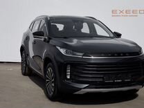 Новый EXEED TXL 2.0 AMT, 2023, цена от 3 180 000 руб.