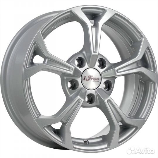 IFree Эрнесто 6,5*15 5/100 ет38 d67,1 Нео-классик