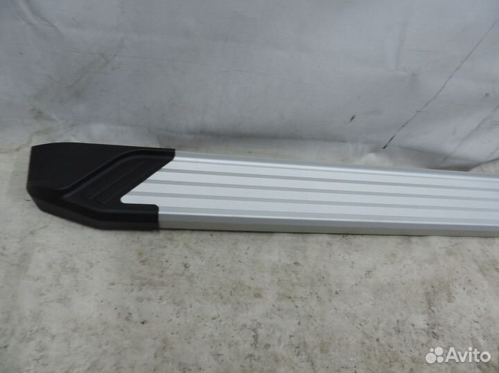Подножка Mitsubishi L200