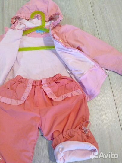 Костюм летний