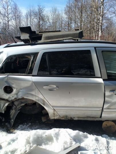 Опель Астра H 2005 г