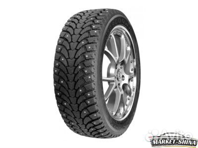 Antares Grip 60 Ice 205/65 R16 95T