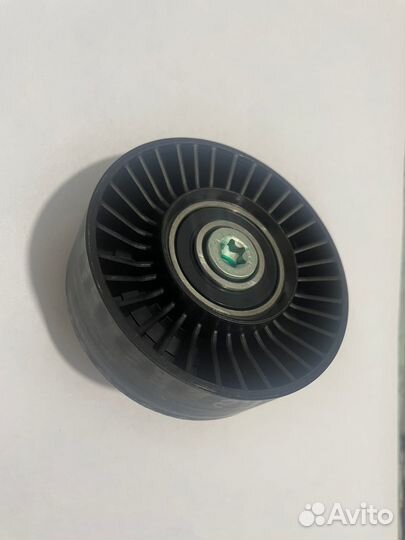 Обводной ролик BMW 11287556251