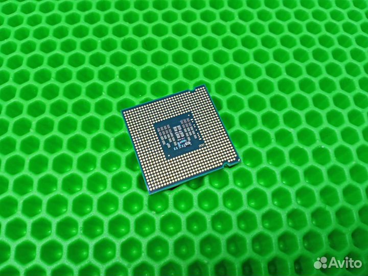Процессор Intel Core Quad Q9400 2.66Ghz