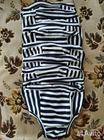 Плавки детские новые 9шт