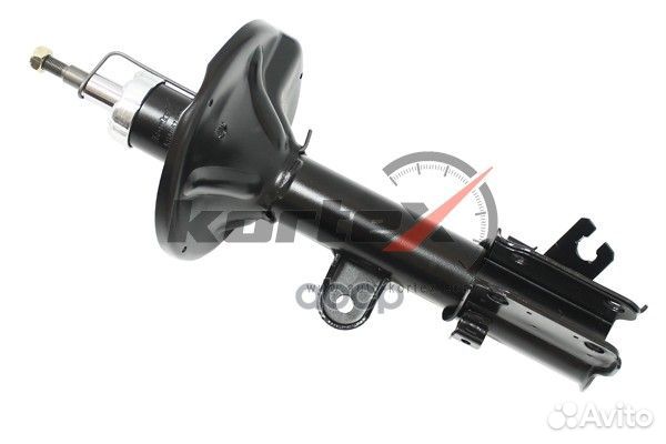 Амортизатор hyundai tucson/KIA sportage 04-10