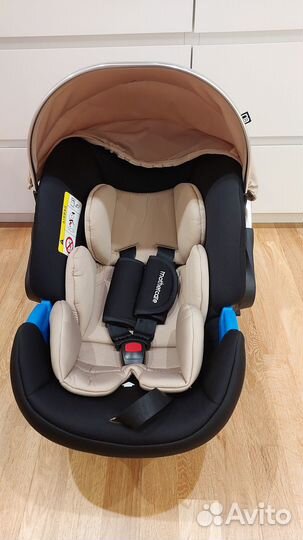 Mothercare journey 3 в 1