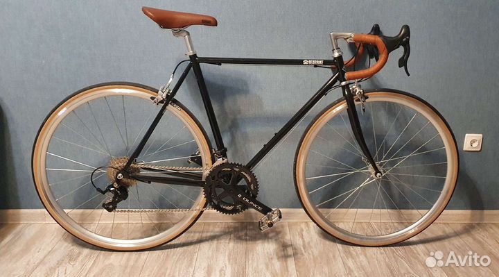 Bear bike Minsk 2021