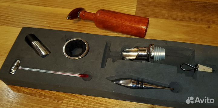 Набор сомелье viron Германия