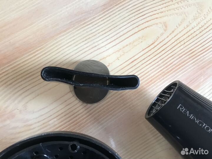 Фен remington AC3300