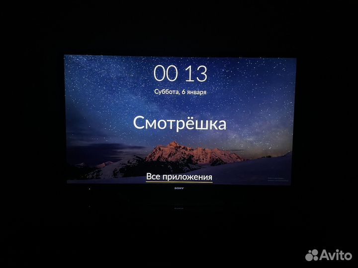 Телевизор Sony KDL-65HX92