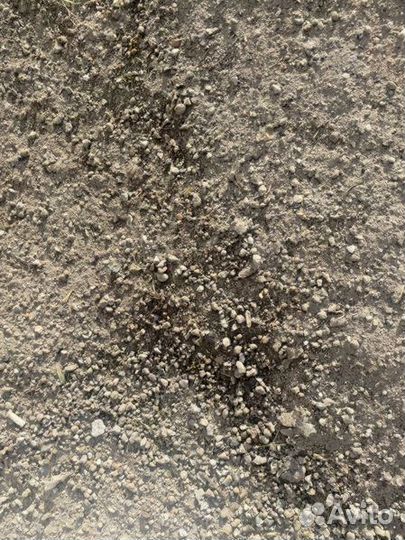 Плодородный грунт