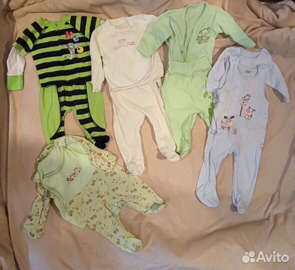 Вещи на мальчика Боди/штаны/комбенизон/костюм