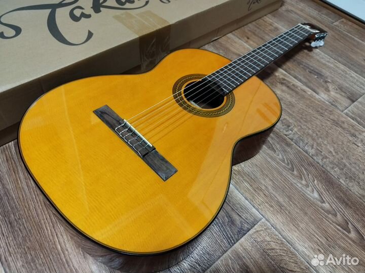 Гитара Takamine G-Series Classical GC1-NAT классик