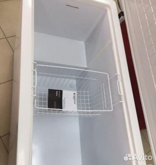 Морозильная Камера Frostor.400 литров