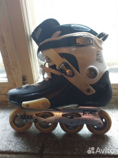 Ролики Seba EU 45