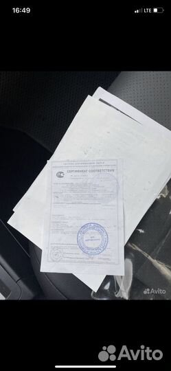 Лодка пвх с мотором 6.0