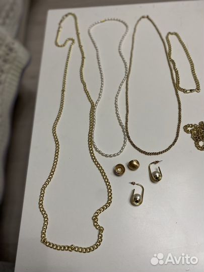 Бижутерия качественная