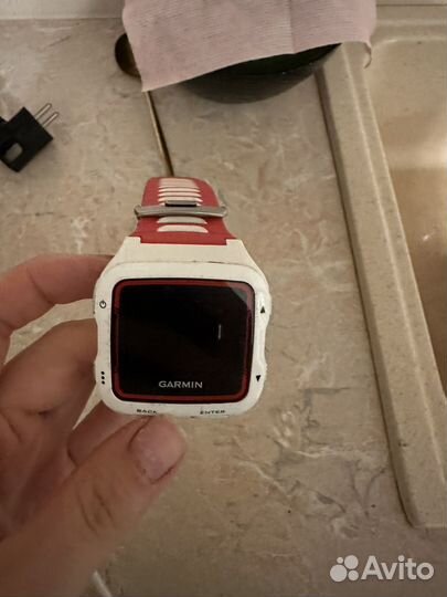 Часы garmin 920XT