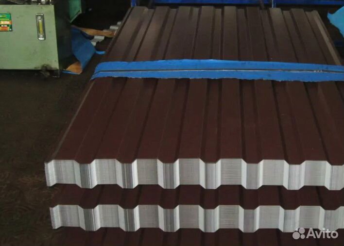 Профнастил