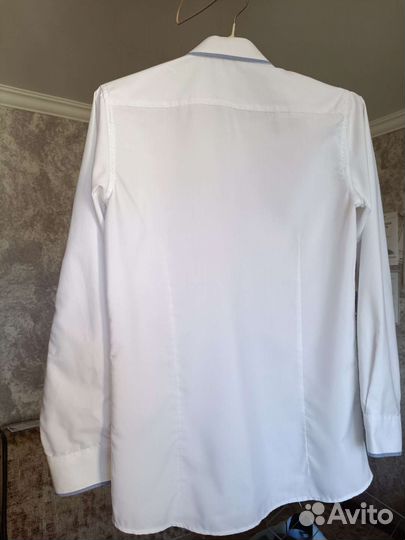 Рубашка для мальчика 146 152