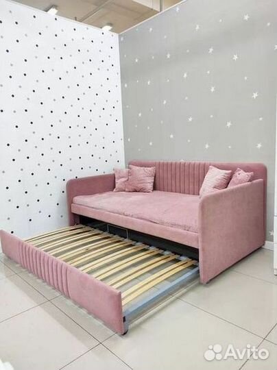 Диван прайм с выкатным местом